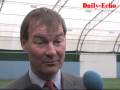 videos de Rupert Lowe on new Saints deal