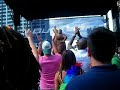 Frenchie Davis calls out protesters at gay pride