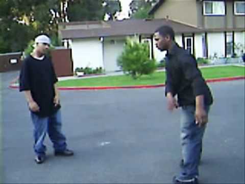 go dumb/ turf dance/ hyphy/ bay area