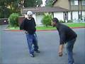 go dumb/ turf dance/ hyphy/ bay area