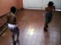 Lendas Do Rebolation