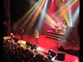 Trivium live - A Gunshot to the Head of Trepidation