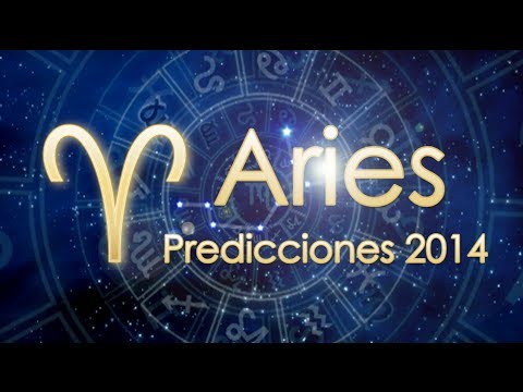 HORÓSCOPO PARA ARIES 2015 - predicciones, astrología, tarot, amor