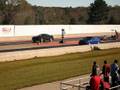 2000 Trans Am vs 2005 GTO