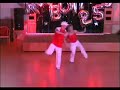 Gary & Sara Boon | Rock Bottoms June 2007 | Lindy Hop