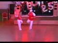 Gary & Sara Boon | Rock Bottoms June 2007 | Lindy Hop
