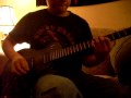Orianthi According To You Guitar Cover