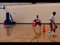 Playmaker Basketball Academy Ball Handling DVD Vol. 1 Part 2