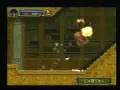 ADX NITM Assorted exhibition/glitch video