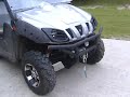 Yamaha Rhino 660 Sport Edition