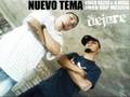 ACHE MUDA & CINCO RAZAS - DEJARE