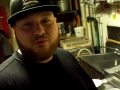 action in the kitchen pt 3 ..the bronson burger !!!!!!!!!!!!!!!!!!!!!!!!!!