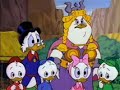 Pato Aventuras La Donsella De La Fabula 2/3 esp latino