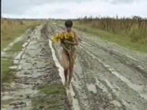 Video de En camino de Soda Stereo