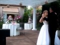 Click here to watch this video San Luis Obispo Wedding DJ Emcee - Music Express Call 877.235.1704 today!