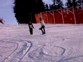 Skifreizeit 2007 Part 6 of 8