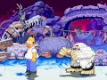 mustkillroy homer mugen 13: sasquatch 71113