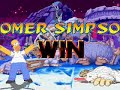 mustkillroy homer mugen 13: sasquatch 71113