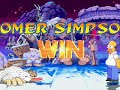 mustkillroy homer mugen 13: sasquatch 71113