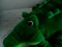 Trogdor tape