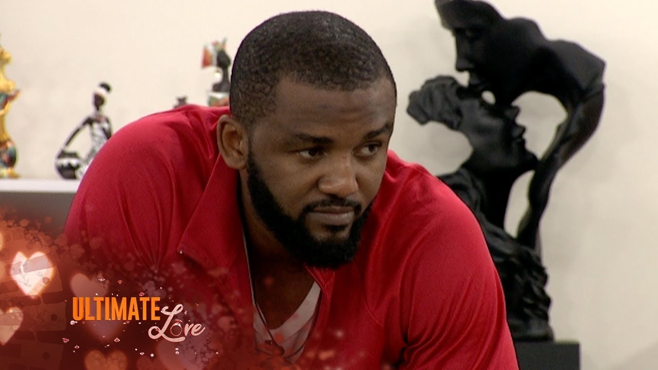 Ultimate Love 2020 - Tears, betrayals and confessions (Video)