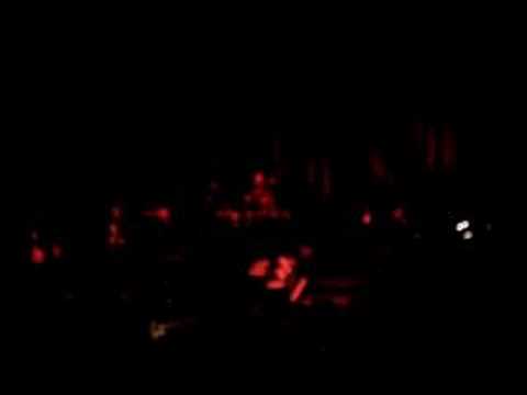 Nick Cave - Tupelo (Live @ Teatro ...