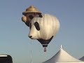 2006 balloon fiesta special shapes day