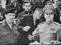 Red army choir - Marshal Zhukov and Victory
