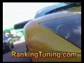 e Ascari KZ1, Aston Martin Vanquish S, Barabus TKR, Bugatti
