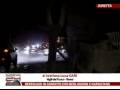 Terremoto L'Aquila Prime Immagini