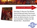 Ultimate World of Warcraft Guide