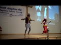 Nepalese Cultural Programme-2008, Trondheim Norway: by NEST