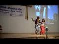 Mid Hills Jhyaure Dance