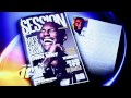 THE SESSION MAGAZINE APPEARS ON ABC 11 NEWS [FRED SHROPSHIRE]