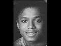 a beautiful song performed by randy jackson the member of the jacksons in their album ..
its sooo beautiful song .. i love it ..