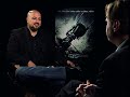 Christopher Nolan interview for The Dark Knight in HD Christopher Nolan interview for The Dark Knight in HD
