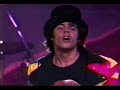 Jean Leloup Live au Spectrum - Laura Jean Leloup Live au Spectrum - Laura