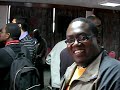 Barcamp Nairobi \