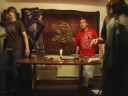 The Zombie Haunt