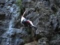 Climbing @ Chudleigh with rockfrog.co.uk