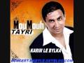 MOUMOUH 2009 TAYRI 