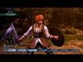White Knight Story Japanese Trailer