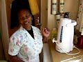 Afrikaans Domestic Worker in South Africa