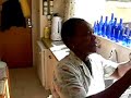 Afrikaans Domestic Worker in South Africa