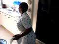 Afrikaans Domestic Worker in South Africa