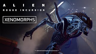 Alien: Rogue Incursion