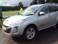 AM: Peugeot 4007