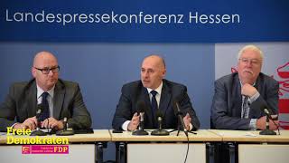 Video zu: PK zur Straßenbeitragssatzung