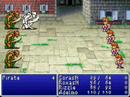 Final Fantasy I Boss #2 Pirates