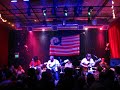 Akron/Family at the Rickshaw Stop in San Francisco